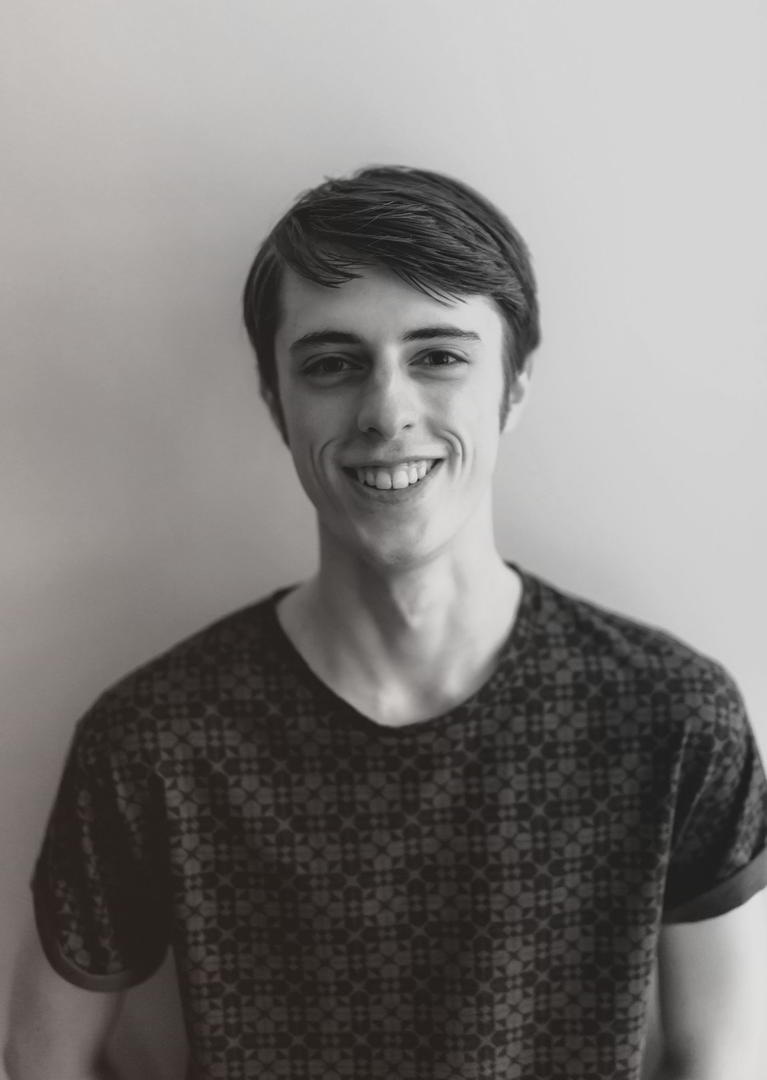 Cameron Fox